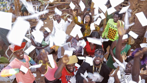 Dude:London​ lancia ‘​Money Makes Money​’, la nuova campagna di crowdfunding a favore dell’ONG ​Communities for Development