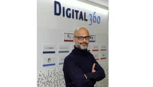 Digital360 punta sull'innovazione per reagire all'emergenza Coronavirus