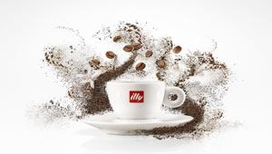 illycaffè confermato sponsor tecnico di Milano Moda Donna