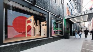 Salone del Mobile.Milano porta il Made in Italy a New York con la rassegna “Italian Design: from Classic to Contemporary”