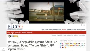 Blogo lancia il nuovo formato adv VideoBlock