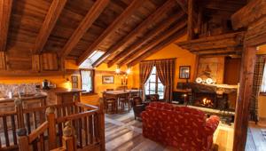 Il Luxury Chalet Resort Au Coeur des Neiges affida a Martinengo & Partners Communication le relazioni pubbliche e la comunicazione per il mercato italiano ed estero