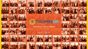 Progetto 'Thumbs Up Youth Award': l’evento finale del progetto realizzato con la collaborazione di Fondazione Cariplo e Università Cattolica si terrà il 19 febbraio