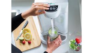 Bluenergy punta al plastic free e presenta il nuovo brand Bludrop