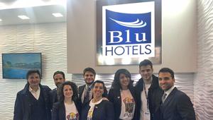 Blu Hotels sceglie Mediaset e La7 per lanciare  le sue vacanze italiane 2021 con la creatività di Openeyes Film