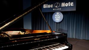 Blue Note Milano ha chiuso la stagione 2018-2019 con oltre 60.000 biglietti venduti per più di 320 concerti in 200 serate di programmazione con circa 170 diversi spettacoli