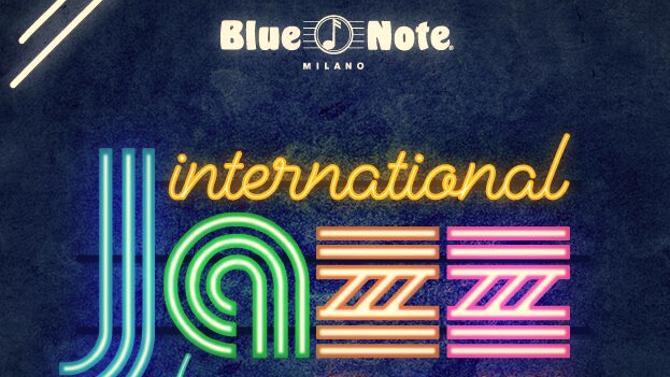 blue note