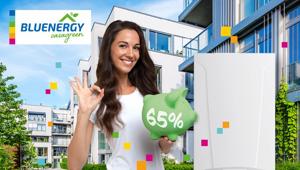 Bluenergy Group lancia una campagna  tv, radio e web per rafforzare la brand awareness, raccontare l'offerta green e l'impegno per la sostenibilità. Produce Quasar Film