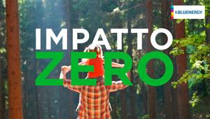 "Energia a impatto zero": Bluenergy Group sbarca in tv, radio e sul web