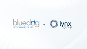 L’agenzia di marketing e comunicazione Bluedog entra a far parte del Gruppo Lynx
