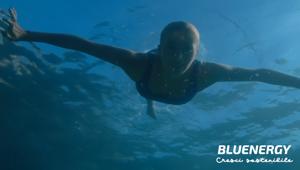 "Blu is the new green": Bluenergy Group lancia la nuova campagna pubblicitaria multicanale firmata da Quasar Film