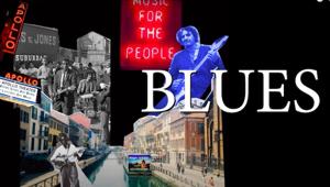 ‘Green River Dancing Sport’: al via la seconda puntata di  “Blues in Mi: quartieri identità di Milano”