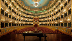 Bluenergy Group sostiene la Fondazione Teatro La Fenice di Venezia per promuovere le eccellenze culturali del territorio