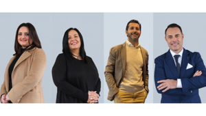 Bluvacanze accelera il rafforzamento della struttura organizzativa con le nomine di Ferraro, Parola, Hezi e Sottini: nasce la nuova area Leisure & End Consumer