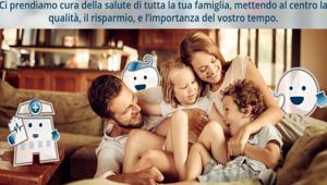 Blue Assistance si affida ad Hub09 per il lancio di Mynet.blue, rete di professionisti della salute