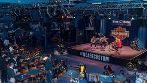 BLA - Best Location Awards 2016, a Blue Note il premio come migliore Location Culturale