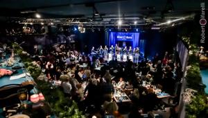 Blue Note Milano chiude la stagione 2022-2023 totalizzando 80.000 ingressi in 209 giorni di spettacolo e oltre 150 spettacoli sold out su un totale di 350