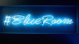 La #BlueRoom di Twitter approda a Milan Games Week 2016: dove il reale incontra il virtuale