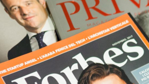 Blue Financial Communication chiude il 2017 con ricavi a +33% e lancia il nuovo magazine Asset Class