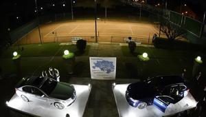 BMW Milano presenta la Nuova BMW Serie 5 Touring presso il Tennis Club Milano Alberto Bonacossa