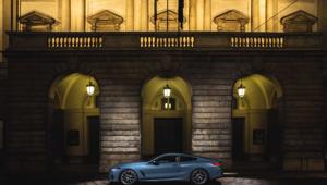 BMW Italia è 'Partner Ufficiale della Serata Inaugurale' del Teatro alla Scala di Milano per la prima della stagione 2018/2019