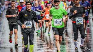 Giti è main sponsor della BMW Berlin-Marathon 2019: la competizione con oltre un milione di spettatori e migliaia di atleti