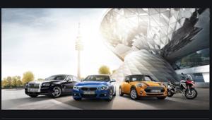 BMW Group avvia una gara per il media offline in Europa. In lizza Vizeum, Wavemaker e Mediaplus