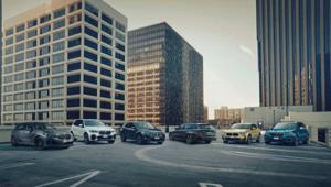 #InsiemePerRipartire. Con la campagna BMW e i modelli  in stock  'Un nuovo viaggio sta per cominciare'. Firmano M&C Saatchi e We Are Social