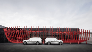 Bmw Italia e i cantieri navali Sanlorenzo siglano una partnership 'creativa' per dare vita a eventi internazionali