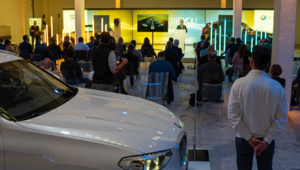 Prodea Group firma il roadshow Bmw #ElectrifYOU alla scoperta di una mobilità sempre più sostenibile