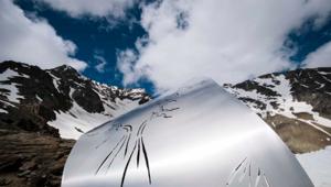 Inaugurato "Uno Di Un Milione", il progetto realizzato con BMW Italia che mette in dialogo arte e sostenibilità