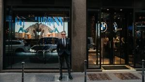Debutta House of BMW, un nuovo spazio nel cuore di Milano fatto di esperienza e innovazione