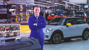 AnotheReality sviluppa un learning game per formare in modo divertente i tecnici di BMW Group Italia