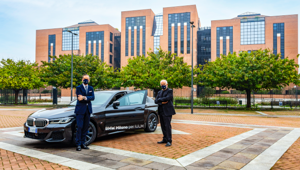 Bmw Milano sigla con IULM una partnership che si articola in diversi ambiti: dalla formazione per la forza vendite agli eventi istituzionali e alle produzioni creative