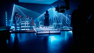 Media.Monks Milano porta in TV la magia di BMW IconicSounds Electric in collaborazione con l’Orchestra dell’Accademia Teatro alla Scala. Debutto al Festival di Sanremo