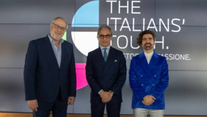 BMW Roma celebra i 20 anni e inaugura la mostra The Italians’ Touch. Massimiliano Di Silvestre: "Insistiamo nella strategia 'human centric'"