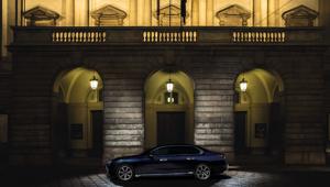 BMW celebra 20 anni di partnership con il Teatro alla Scala di Milano e si conferma Partner Ufficiale della serata inaugurale del 7 dicembre 2022
