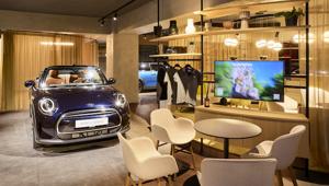 BMW Group sta implementando in Italia Retail.Next, il nuovo concetto di retail destinato a trasformare l’esperienza di brand dei clienti