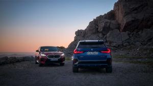 BMW presenta la campagna internazionale “The Soul of BMW” per una mobilità premium a zero emissioni