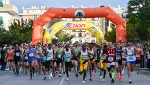 Sold out per la 14^ BMW Ceccato Motors Jesolo Moonlight Half Marathon-10K e Rollerblade. Sarà una grande festa per oltre 6.500 runners
