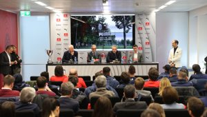 Pronta la seconda stagione di “BMW in Tour”, il progetto di inclusione sociale ideato da ACIB con la fondazione Insuperabili e supportato da BMW Italia e AC Milan. 25 le concessionarie coinvolte in 13 tappe