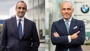 BMW Italia: Dario Mennella e Gianluca Durante al vertice delle direzioni vendite e customer support