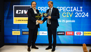 BMW Italia annuncia il rinnovo della partnership con la Federazione Motociclistica Italiana per il Campionato Italiano Velocità (CIV) 2025