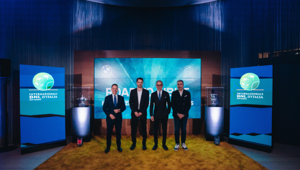 BMW e Federazione Italiana Tennis e Padel insieme per il “Road to Internazionali BNL d’Italia 2025” di Roma