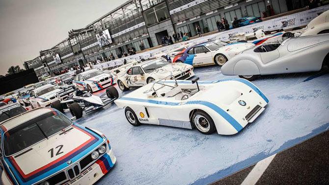 bmw 100 a