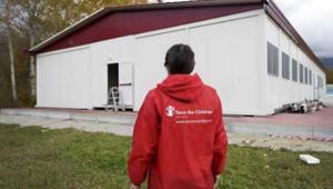 Inaugurato con BMW il nuovo Centro socio educativo per i bambini e i ragazzi di Amatrice