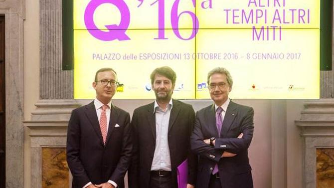 bmw quadriennale darte 2