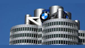 Bmw avvia consultazioni tra agenzie in vista di una gara media in Italia