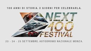 Proraso scalda i motori e festeggia 100 anni di storia di BMW
