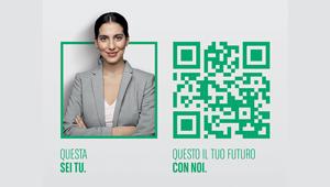 TBWA\Italia firma la campagna integrata dedicata al recruiting della Rete BNL BNP Paribas Life Banker